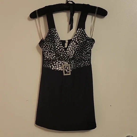 Dressy top - Picture 3 of 8